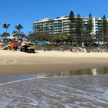 Mooloolaba Beachfront: Superior Resort Apartment מראה חיצוני תמונה